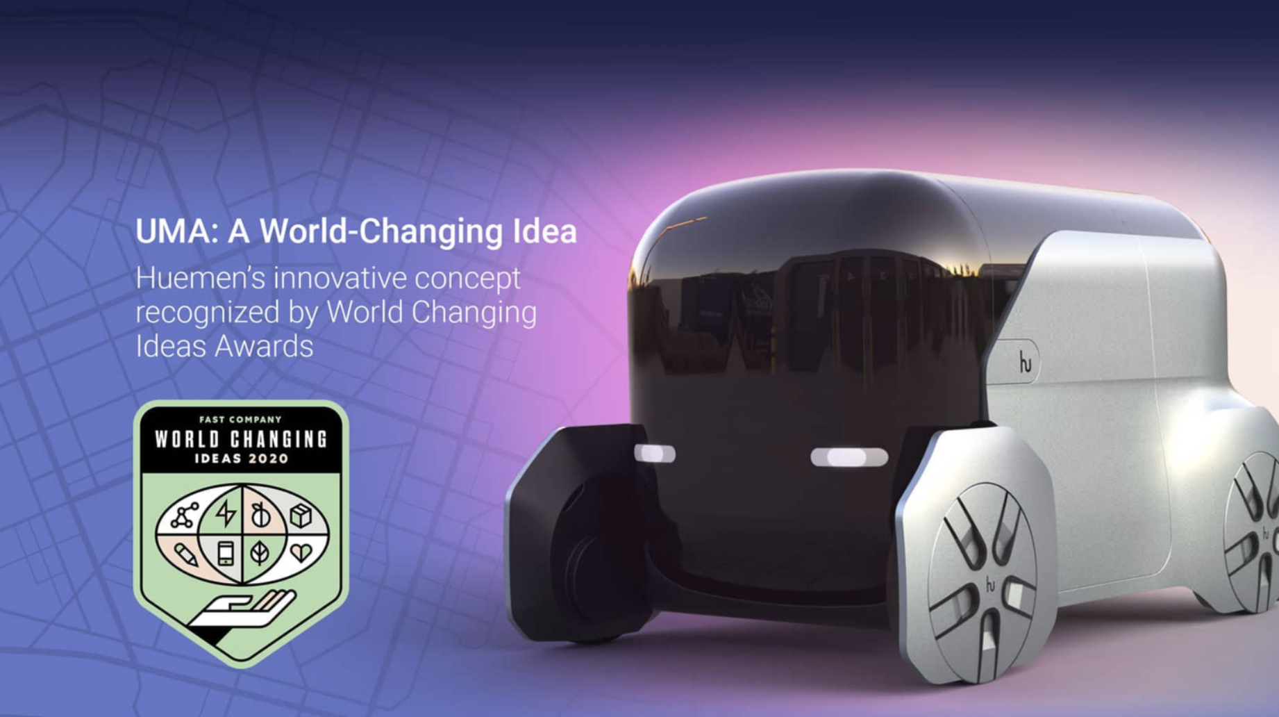 Autonomous Vehicle UX